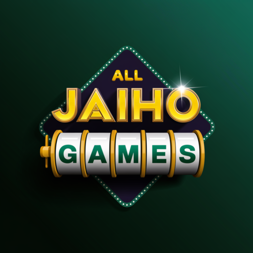 JAIHO ALL GAMES